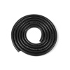 Revtec Kábel so silikónovou izoláciou Powerflex 12AWG čierny (1m)