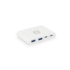 DICOTA USB-C Portable Hub 4-in-1 D31731