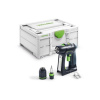 Festool 576434 C 18 Basic aku vŕtací skrutkovač 18 V bez aku