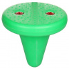 Sensory Balance Stool balančné sedátko zelená balenie 1 ks - 1 ks