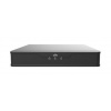 NVR, 8 PoE (Max 108W) +2 kanály, (10 nahrávání), H.265, 1x HDD, max 8MP, propustnost (in/out) 64/48 Mbps, videovýstup: 1 NVR301-08S3-P8 UniView