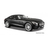 Maisto Mercedes Benz AMG GT čierna 1:24