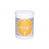 Kallos Cosmetics Honey (W) 1000 ml, Maska na vlasy