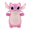 Jazwares SQUISHMALLOWS Hugmees Disney Stitch - Angel, 25 cm