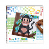 Opica set XL pixel