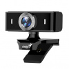 Genius Full HD Webkamera FaceCam 2000X2 1920x1080 USB 2.0 černá Windows 7 a vyšší FULL HD, 30 F