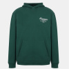 Slazenger Tennis OTH Hood Sn54 Green 2XL