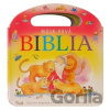 Moja prvá Biblia - Sally Ann Wrightová