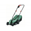 BOSCH Akumulátorová kosačka EasyMower 18V-32 v kartónovej krabici (1 x 4,0 Ah batéria + nabíjačka)