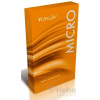 Maxis Micro Lýtkové Pančuchy veľkosť 4, (II.KT), normálne, bez špice, bronz, 1x1 pár