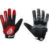 Rukavice FORCE MTB AUTONOMY, červené veľkosť S 905693-S