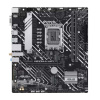 ASUS PRIME H610M-A WIFI Intel H610 LGA 1700 micro ATX (90MB1G00-M0EAY0)