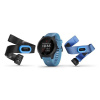 Garmin Forerunner 945 Blue & Slate Tri-Bundle