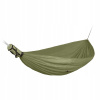 Záhradná hojdacia sieť hamak - Morská hojdačka je Summit Double Pro Hammock Olive (Morská hojdačka je Summit Double Pro Hammock Olive)