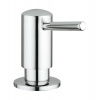 Grohe Contemporary dávkovač tekutín StarLight Chrome 40536000