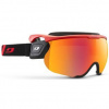 Julbo Sniper EVO L SP 2 červená/červená