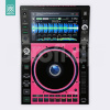 Doto Design Skin SC6000 Prime COLORS DVS Pink