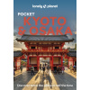 Lonely Planet Pocket Kyoto & Osaka