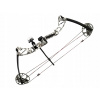 Blokový oblúk Poe Lang Rex Quad 15-55 lbs