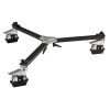 Manfrotto Video Dolly (114MV) - Manfrotto 114MV Video Dolly