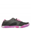 Bennon BOSKY Black/pink Barefoot Obuv čierna/ružová 37