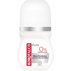Borotalco Pure guľôčkový antiperspirant deodorant roll-on unisex 50 ml