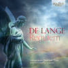 De Lange: Requiem (CD) (Netherlands Chamber orchestra / Uwe Gronostay)