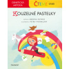 Čteme sami – genetická metoda Kouzelné pastelky - Marcela Kotová