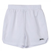 Slazenger Court Shorts Junior White 11-12 Years