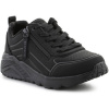 Skechers Sandále Uno Lite Easy Zip 310387L-BBK Black Čierna