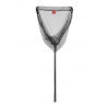 Fox Rage Podberák Warrior Net S Pogumovanou Sieťkou 70 cm 240 cm