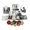 Dylan Bob - The Bootleg Series Vol. 18: Through the Open Window, 1956-1963 Highlights (Deluxe Box Set) 8CD