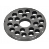 j8k sitko 10 mm pre mlynček na mäso vlk (j8k sitko 10 mm pre mlynček na mäso vlk)