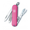 Nože Victorinox - Nôž Victorinox CLASSIC 0.6223.51