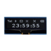 Modul displeja OLED 2,23