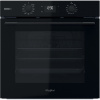 OMSK58CU1B vstavaná rúra WHIRLPOOL (OMSK58CU1B)