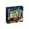 Stavebnica LEGO Harry Potter - LEGO Harry Potter 76387 Rokfort Stretnutie s plechovkou (LEGO Harry Potter 76387 Rokfort Stretnutie s Fluffy)