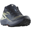 Salomon Genesis W L47443200 - carbon grisaille/aloe wash 39 1/3
