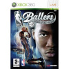 NBA BALLERS CHOSSEN ONE Xbox 360