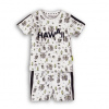 Set 2-dielny C-SO BRIGHT LIFEGUARD 68 White-Navy
