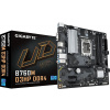 GIGABYTE B760M D3HP DDR4, Intel B760, 4xDDR4, 2xDP, 1xHDMI, 1xVGA, mATX