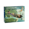 Italeri Curtiss P-40E/K Kittyhawk 1:48