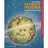 Planéta hudba Pracovný zošit pre deti prípravná hudobná výchova ZUŠ / hudobná výchova pre 1. ročník ZŠ od Velická Helena