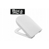 WC doska - Pomaly -closing Board Roca Gap Original A80148200U (WC doska - Pomaly -closing Board Roca Gap Original A80148200U)