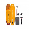 Aqua Marina Fusion 10'10'' Oranžová paddleboard