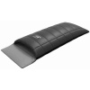 Spacák HANNAH CAMPING LODGER 200 Uni, dark shadow/anthracite veľkosť 195L