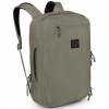 Osprey Aoede Briefpack sivá 22 l