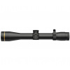 Leupold Puškohled Leupold, VX-3HD, 3,5-10x40mm, CDS-ZL, osvětlený FireDot, 30mm, černý