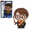 4D BUILD 3D Puzzle Harry Potter: Harry 87 ks