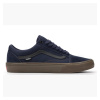 VANS topánky - Bmx Old Skool Gum Prsni (JDU) veľkosť: 42.5